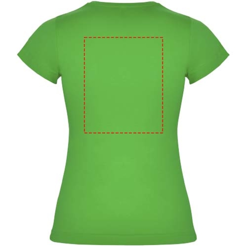 T-shirt a maniche corte da donna Jamaica, Immagine 14