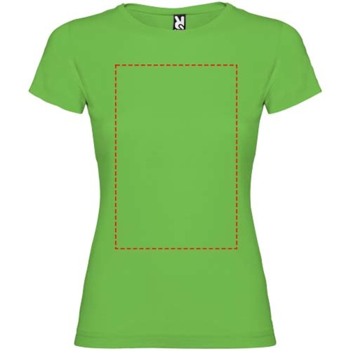 T-shirt a maniche corte da donna Jamaica, Immagine 7