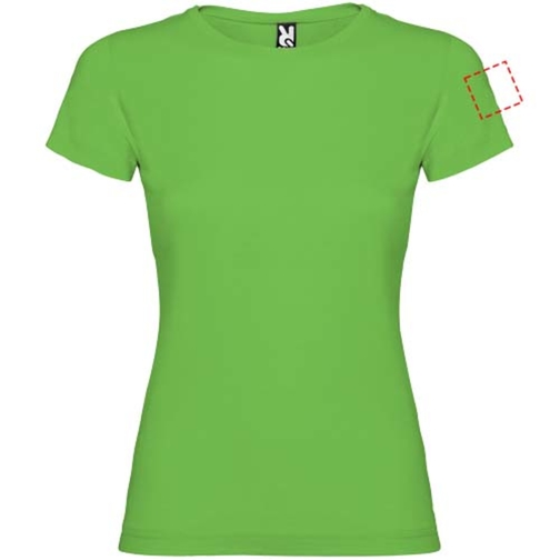 T-shirt a maniche corte da donna Jamaica, Immagine 26