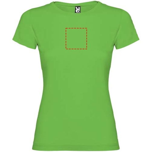 T-shirt a maniche corte da donna Jamaica, Immagine 25