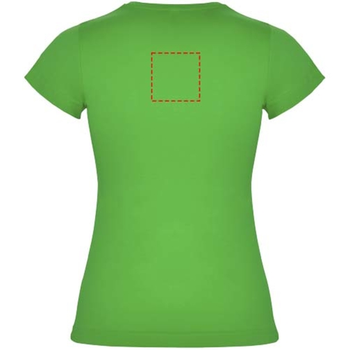 T-shirt a maniche corte da donna Jamaica, Immagine 23