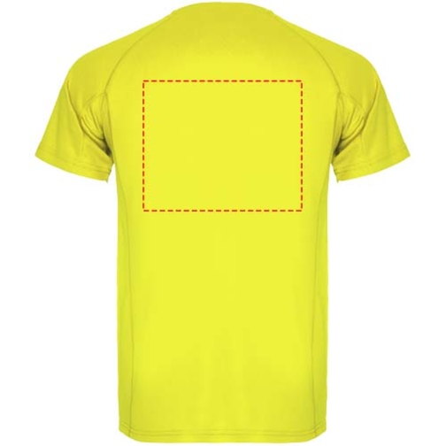 Camiseta deportiva de manga corta para hombre 'Montecarlo', Imagen 23