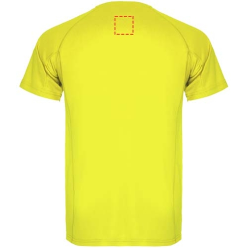 Camiseta deportiva de manga corta para hombre 'Montecarlo', Imagen 12