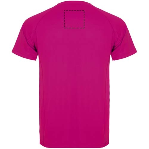 T-shirt sport Montecarlo à manches courtes pour enfant, Image 18