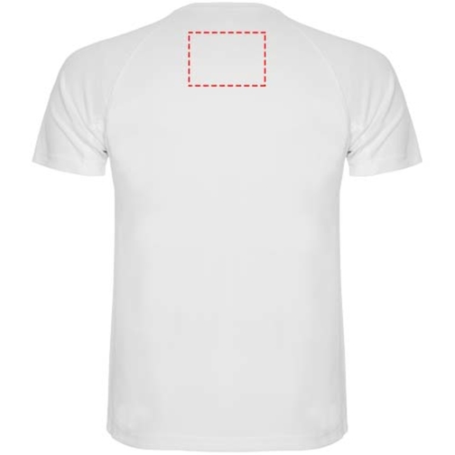 T-shirt sport Montecarlo à manches courtes pour enfant, Image 23