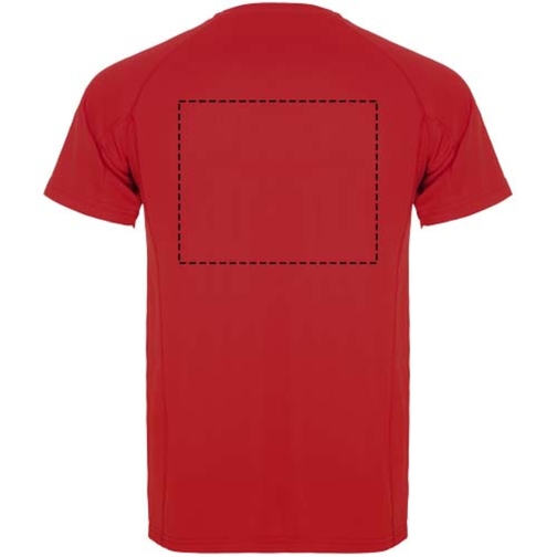 Camiseta deportiva de manga corta para hombre 'Montecarlo', Imagen 19