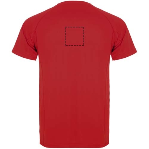 Camiseta deportiva de manga corta para hombre 'Montecarlo', Imagen 24