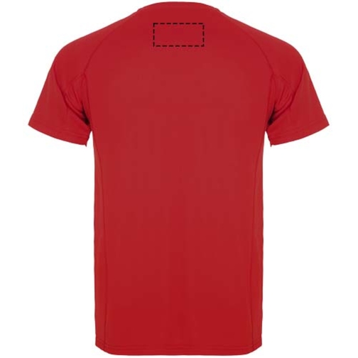 Camiseta deportiva de manga corta para hombre 'Montecarlo', Imagen 26