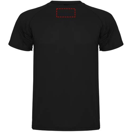 T-shirt sportiva da uomo a maniche corte Montecarlo, Immagine 18