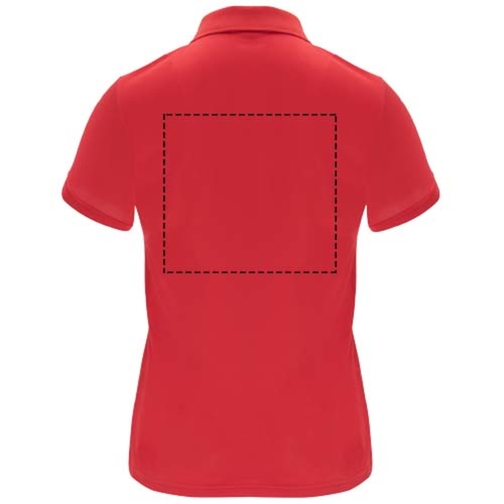 Polo sport Monzha à manches courtes pour femme, Image 13