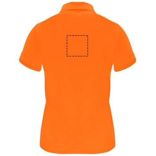 Polo sport Monzha à manches courtes pour femme, Image 21