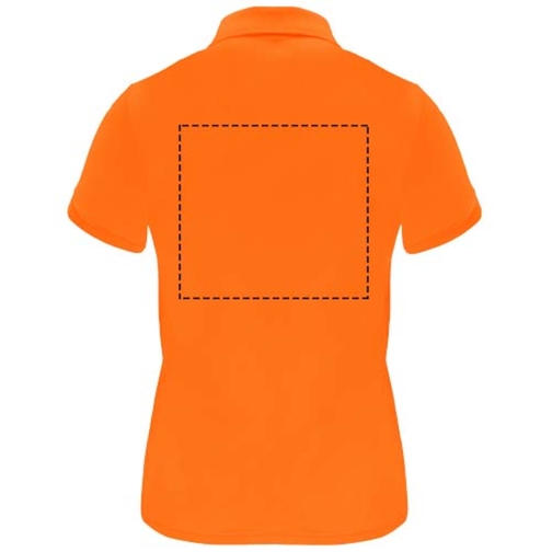 Polo sport Monzha à manches courtes pour femme, Image 14