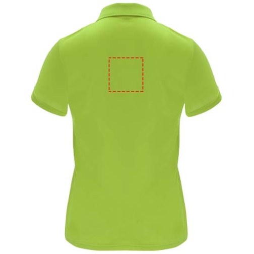 Polo sport Monzha à manches courtes pour femme, Image 16