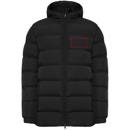 Parka termico unisex Nepal, Immagine 14