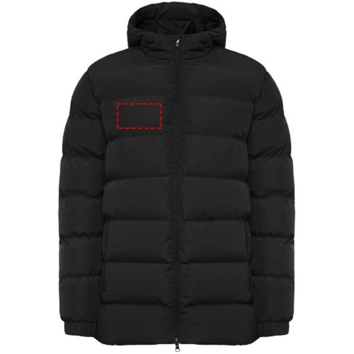 Parka termico unisex Nepal, Immagine 19