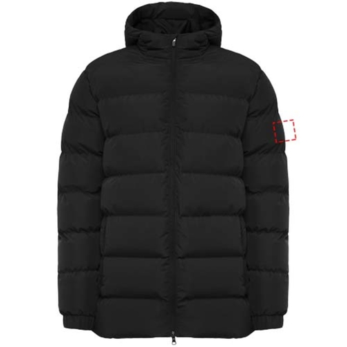 Parka termico unisex Nepal, Immagine 6