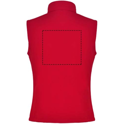 Smanicato softshell unisex Nevada, Immagine 16