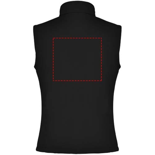 Smanicato softshell unisex Nevada, Immagine 15