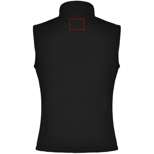 Smanicato softshell unisex Nevada, Immagine 11