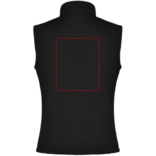 Smanicato softshell unisex Nevada, Immagine 6