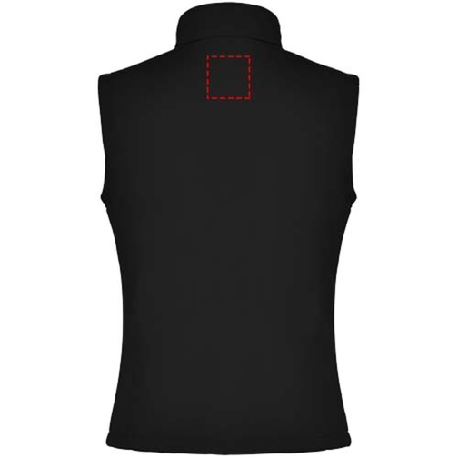 Smanicato softshell unisex Nevada, Immagine 12