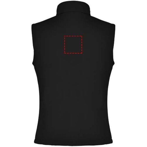 Smanicato softshell unisex Nevada, Immagine 8