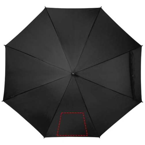 Niel automatyczny parasol o średnicy 58,42 cm wykonany z PET z recyklingu, Obraz 18