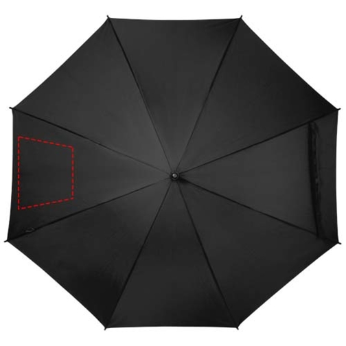Niel automatyczny parasol o średnicy 58,42 cm wykonany z PET z recyklingu, Obraz 9