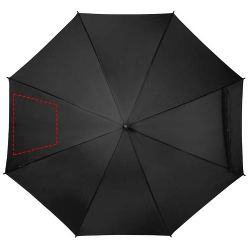 Niel automatyczny parasol o średnicy 58,42 cm wykonany z PET z recyklingu, Obraz 11