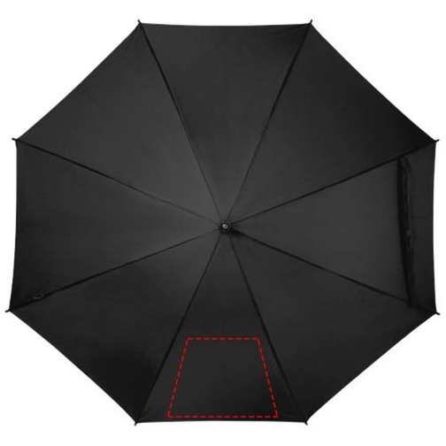 Niel 23' resirkulert PET paraply med automatisk åpning, Bilde 19