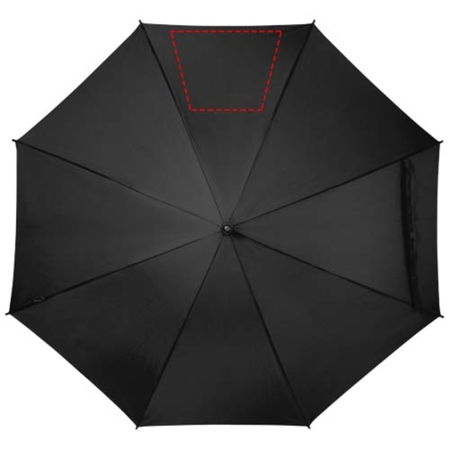 Niel 23' resirkulert PET paraply med automatisk åpning, Bilde 16