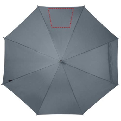 Niel 23-tums paraply med automatisk öppning i återvunnen PET, Bild 13