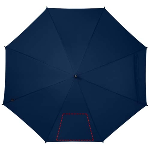 Niel 23' resirkulert PET paraply med automatisk åpning, Bilde 20