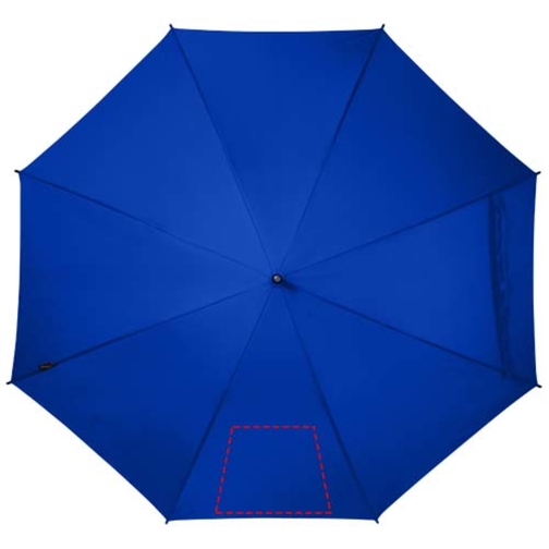 Niel automatyczny parasol o średnicy 58,42 cm wykonany z PET z recyklingu, Obraz 18