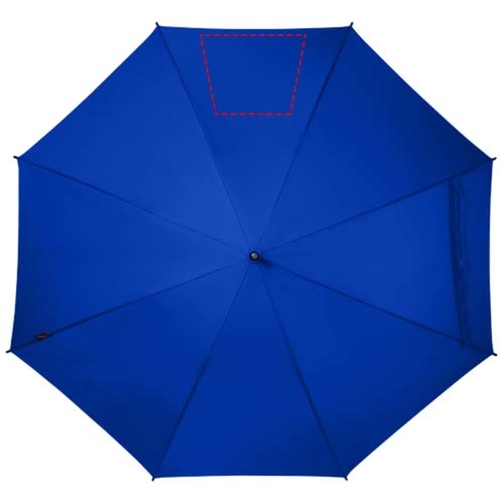 Parapluie Niel 23' en RPET à ouverture automatique, Image 15