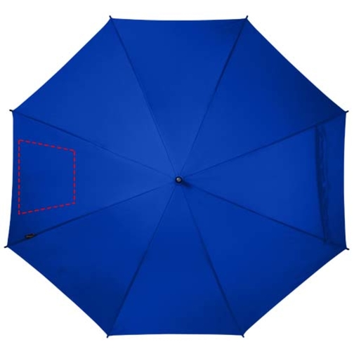 Niel automatyczny parasol o średnicy 58,42 cm wykonany z PET z recyklingu, Obraz 9