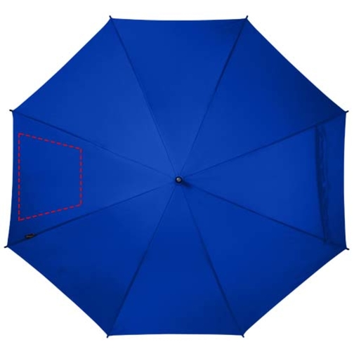 Niel automatyczny parasol o średnicy 58,42 cm wykonany z PET z recyklingu, Obraz 11