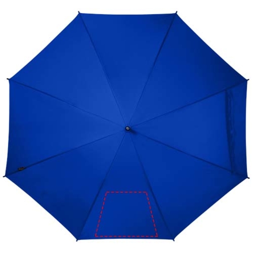 Niel 23' resirkulert PET paraply med automatisk åpning, Bilde 19