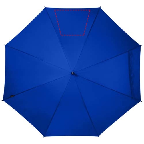 Parapluie Niel 23' en RPET à ouverture automatique, Image 16