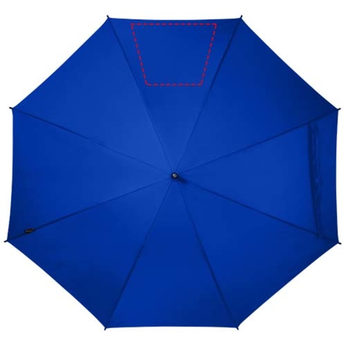 Niel automatyczny parasol o średnicy 58,42 cm wykonany z PET z recyklingu, Obraz 16