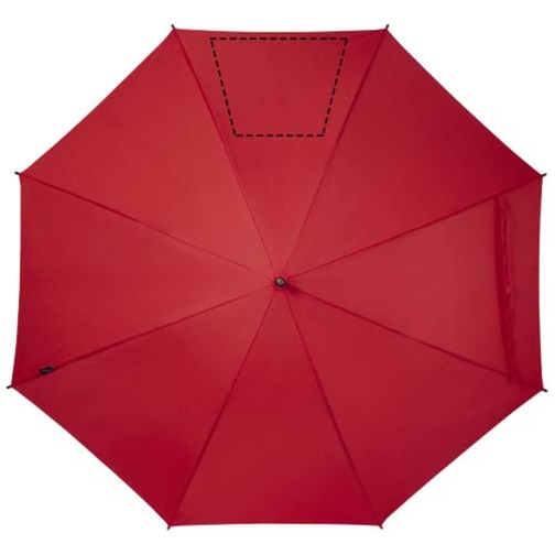 Niel 23-tums paraply med automatisk öppning i återvunnen PET, Bild 17