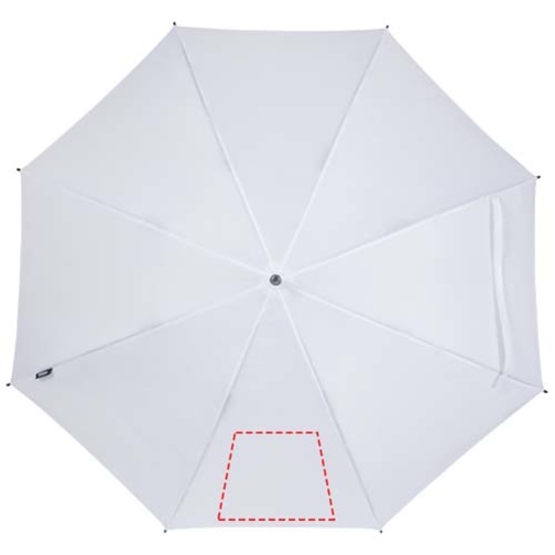 Niel automatyczny parasol o średnicy 58,42 cm wykonany z PET z recyklingu, Obraz 18