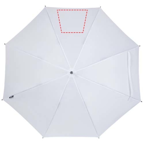 Niel automatyczny parasol o średnicy 58,42 cm wykonany z PET z recyklingu, Obraz 15