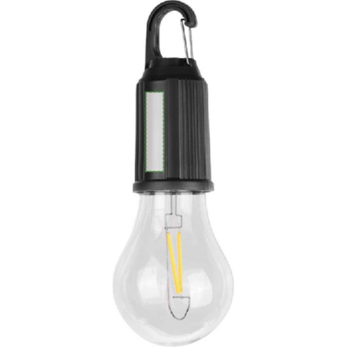 Ampoule en ABS Dalton, Image 5