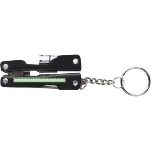 Pince multifonction en acier inoxydable Clifton, Image 12