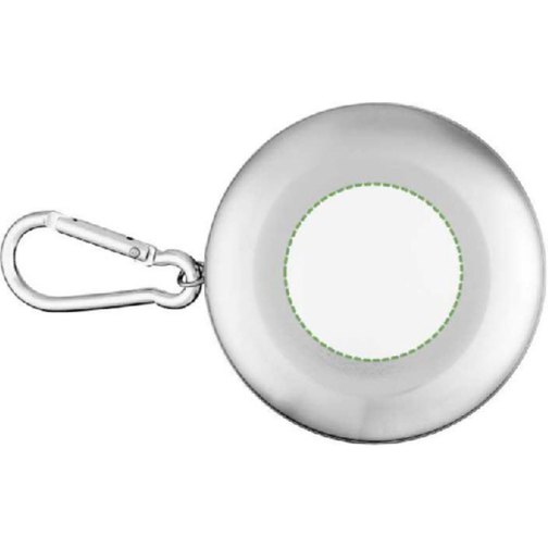 Tazza telescopica in acciaio inox Annette, Immagine 14