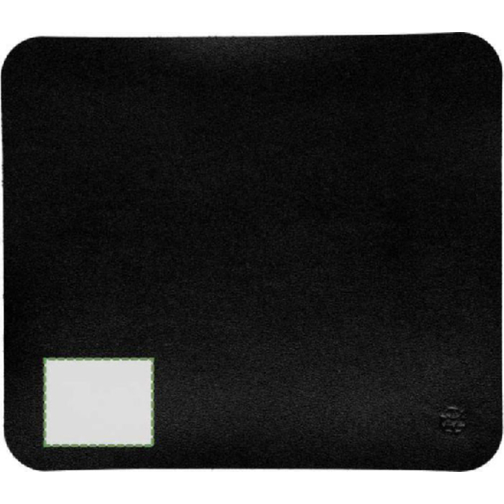 Tapis de souris recyclé Alexis, Image 8
