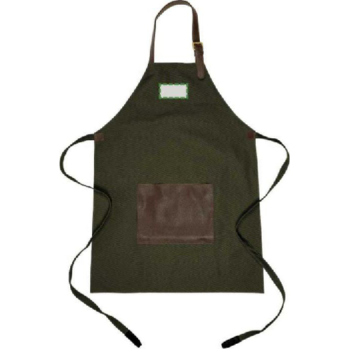 Tablier en canvas 450 g/m2 Maria, Image 3