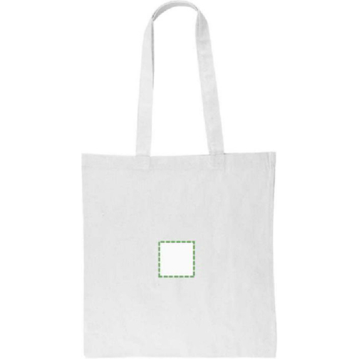 Sac shopping en coton Oeko-Tex 180 g/m2 Joshua, Image 5