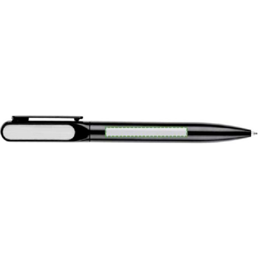 Confezione regalo in cartone nero Kurt, Immagine 10